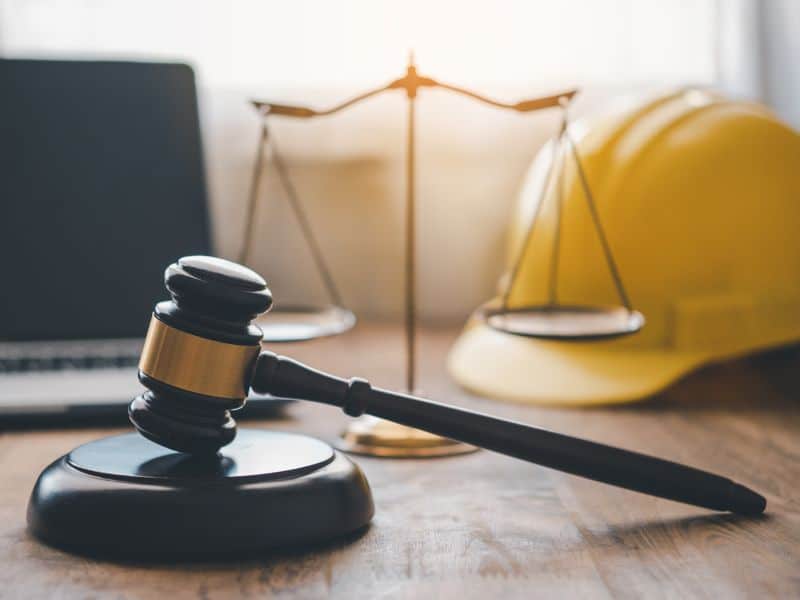 Asesoría Legal y Laboral