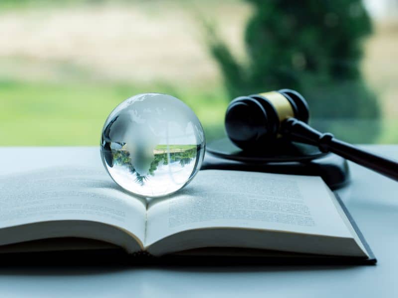 Derecho Ambiental Derecho Ambiental