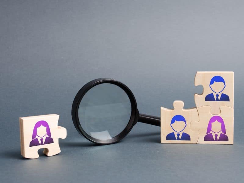 Selección de Personal selección de personal